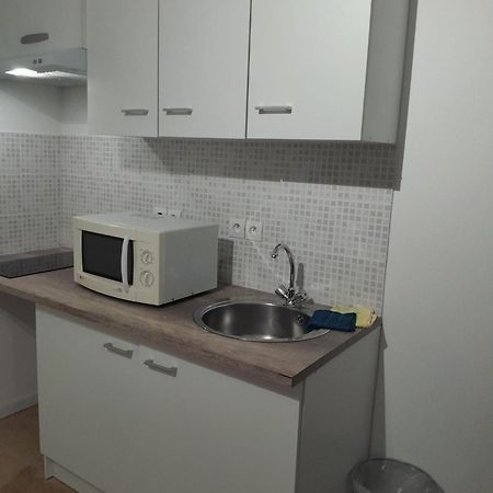 Studio Cosy - Coeur Perpignan1 Kültér fotó